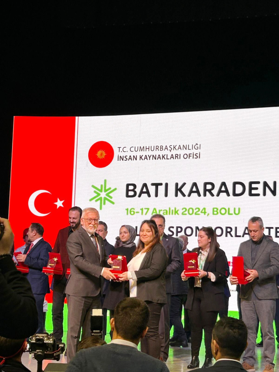 Başoğlu Kablo, BATIKAF 2024’te Geleceğin Yetenekleriyle Buluştu