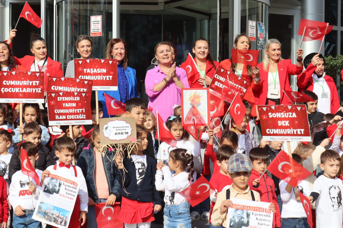 Çınar Çocuk Evleri: Güvenle büyüyen çocuklar, güçlenen anneler